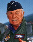 Chuck Yeager , 77